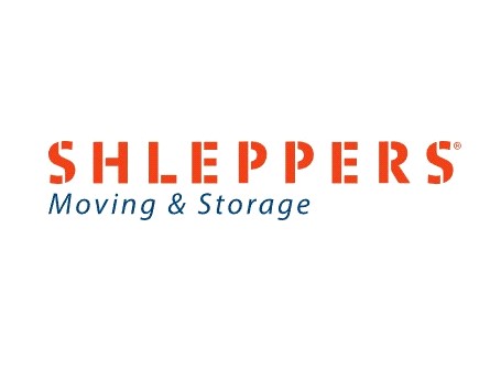 Shleppers Moving & Storage Miami Beach company logo