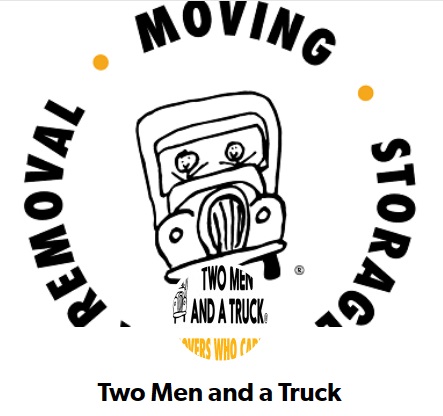Two Men and a Truck – Mechanicsburg