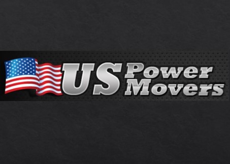 US Power Movers Marlboro company logo