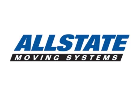 Allstate Moving Systems Ventura company logo
