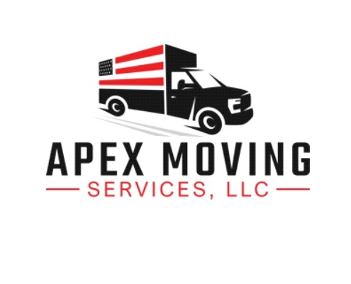 Apex Moving Services company logo