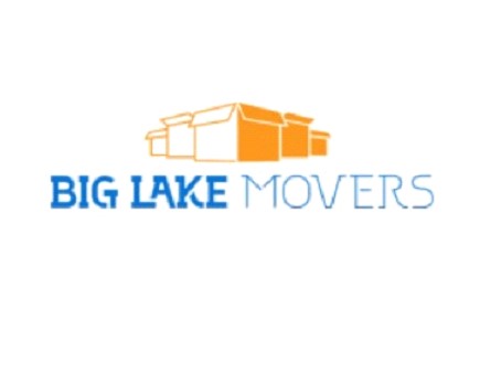 Big Lake Movers Holland company logo