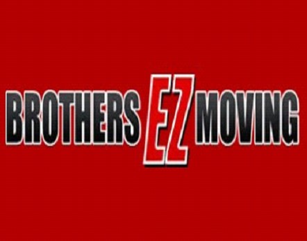 Brothers EZ Moving St. Petersburg company logo