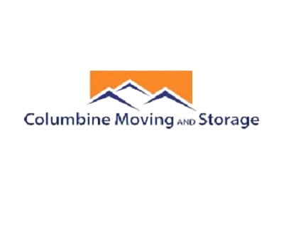 Columbine Moving And Storage Center, Aspen company logo