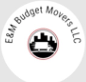 E&M Budget Movers company logo