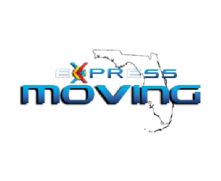 Express Moving FL Hollywood company logo