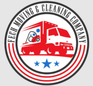 FECH Moving & Cleaning Company Alexandria company logo