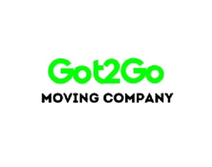 Got2Go Moving Company company logo
