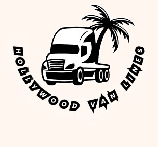 Hollywood Van Lines company logo