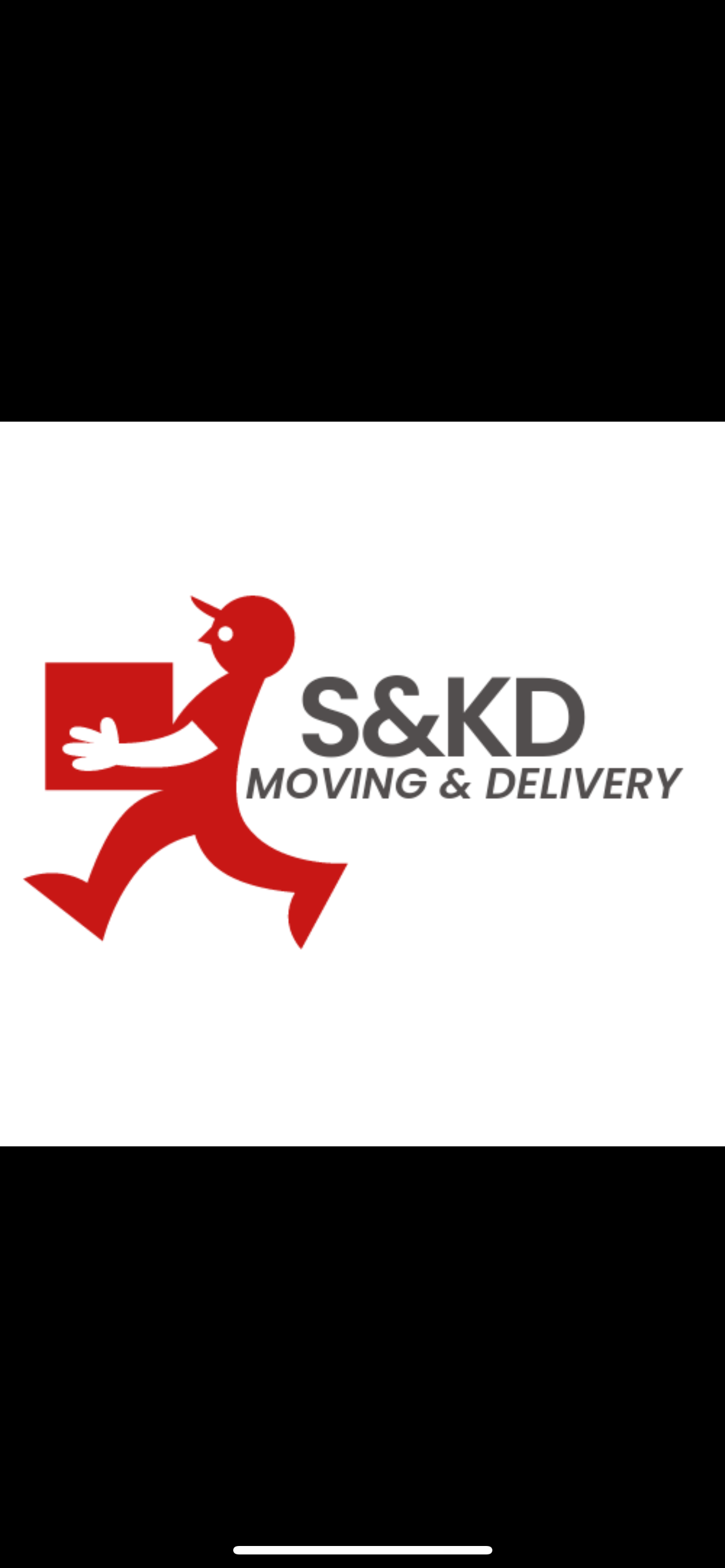 S&KD Moving And Delivery