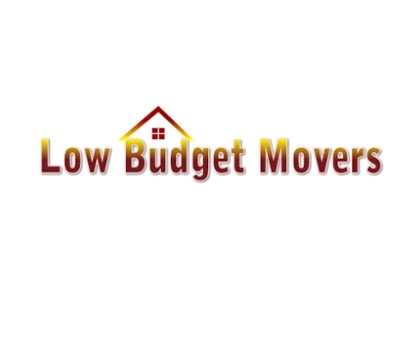 Low Budget Movers Casa Grande company logo