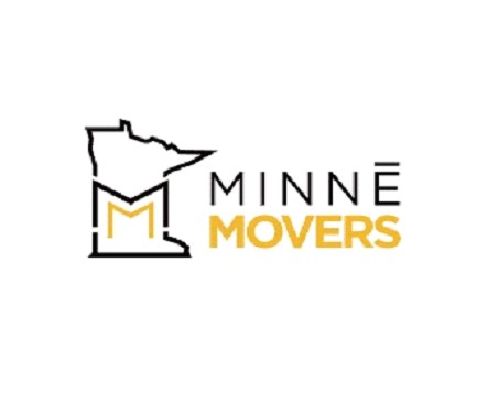 Minnē Movers East Grand Forks company logo