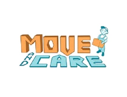 Move And Care Austin company logo