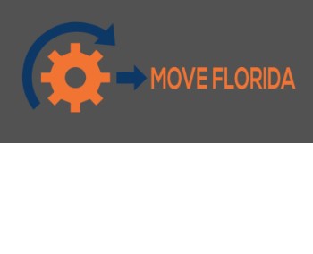 Move Florida Lithia company logo