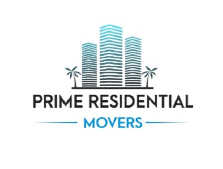 Prime Residential Movers Windermere company logo