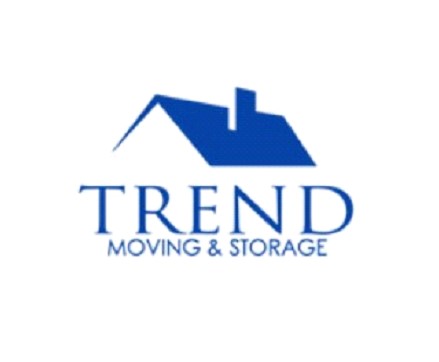 Trend Moving Portsmouth company logo