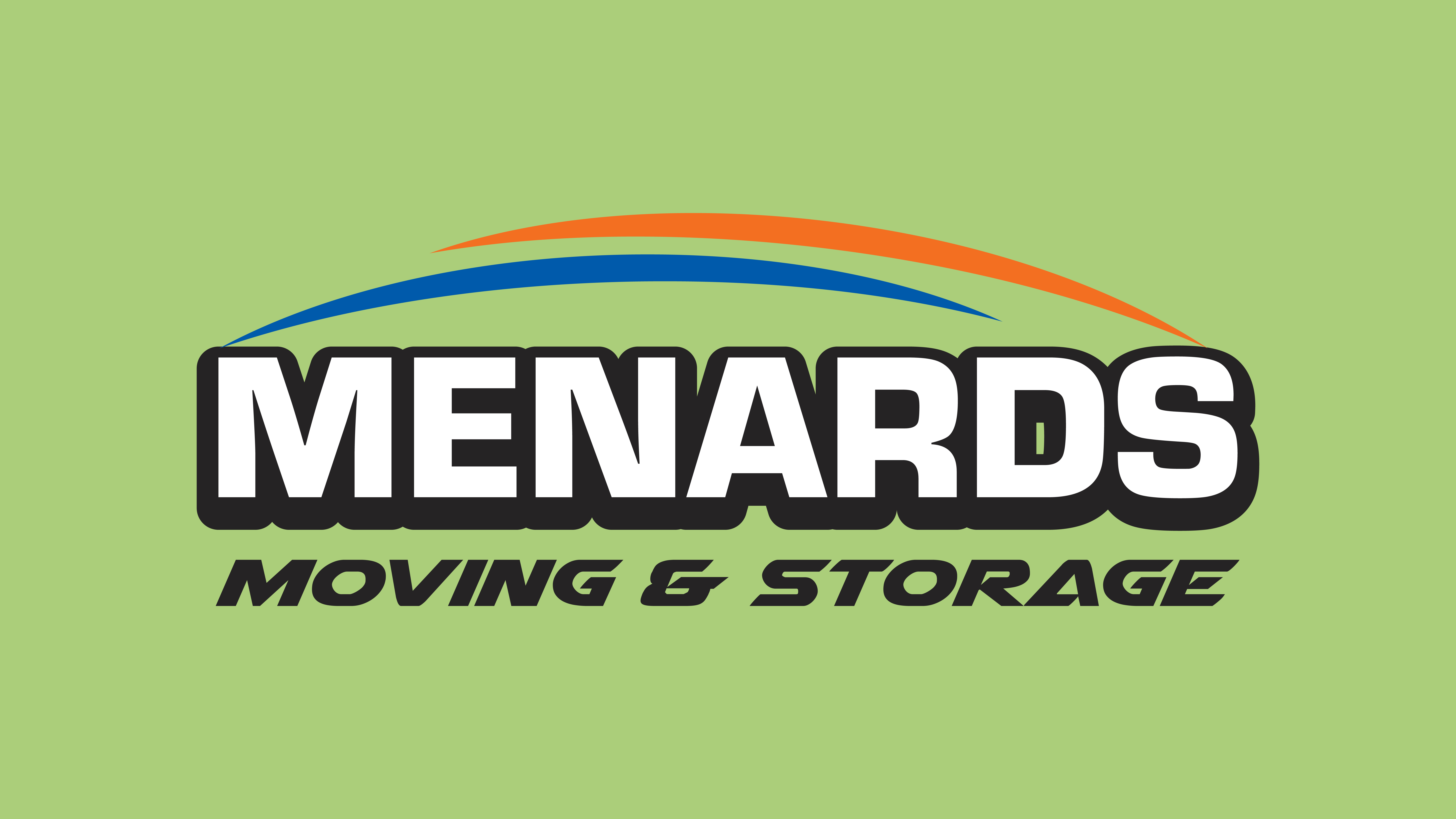Menards Moving & Storage