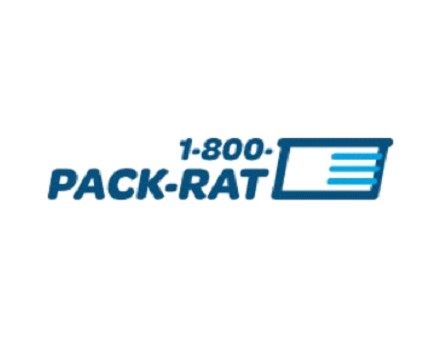 1-800 Pack Rat Birmingham company logo