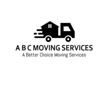 ABC- A Better Choice Moving Services company logo