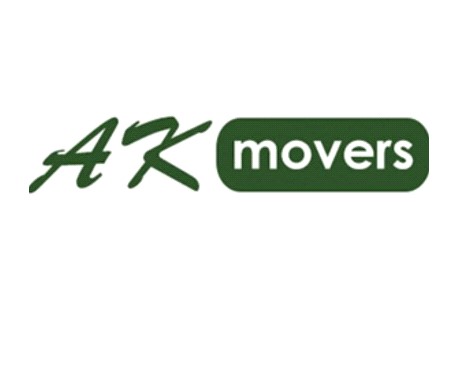 AK Movers Washington company logo