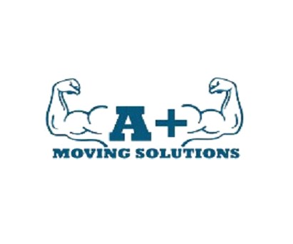 A-Plus Affordable Moving Solutions company logo