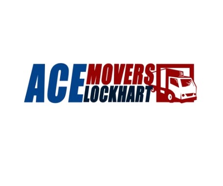 Ace Movers Lockhart company logo
