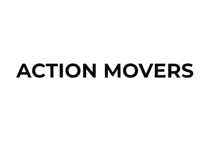 Action Movers company logo