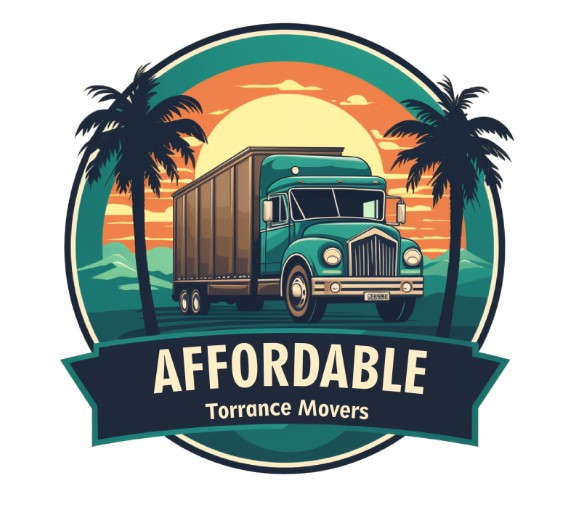 Affordable Torrance Movers company logo