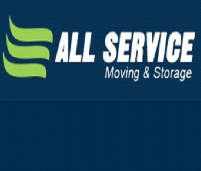 All Service Moving & Storage Kansas City company logo