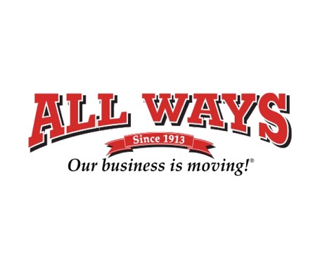 All Ways Moving & Storage Pittsburgh company logo