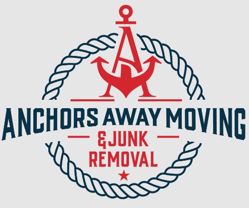 Anchors Away Moving company logo