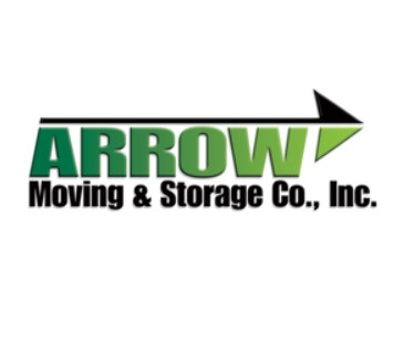 Arrow Moving & Storage Salt Lake City company logo