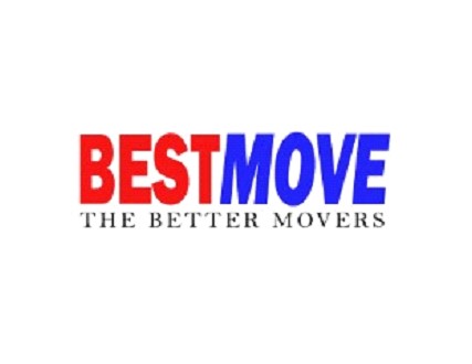 Best Move The Better Movers Simi Valley company logo
