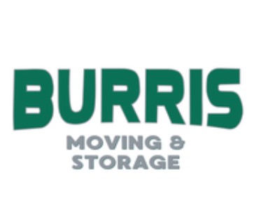 Burris Moving & Storage Baytown company logo