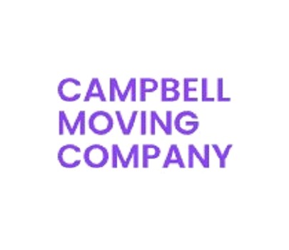 Campbell Moving Company company logo