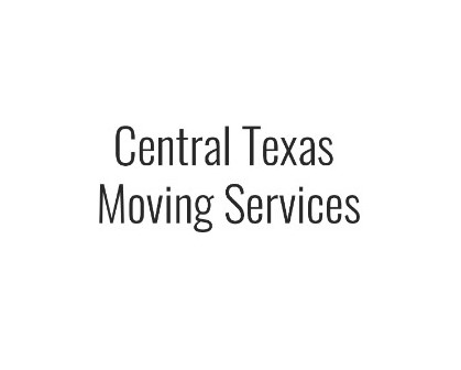 Central Texas Moving Services