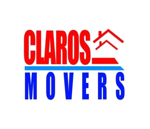 Claros Movers company logo