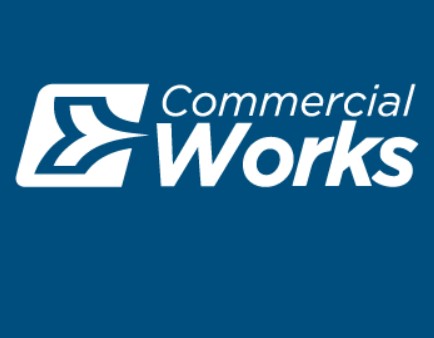 Commercial Works Orlando company logo