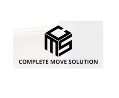 Complete Move Solution company logo