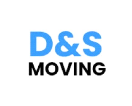 D&S MOVING company logo
