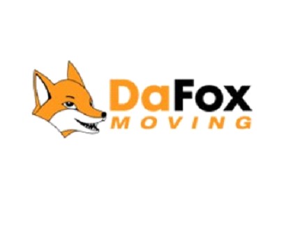 DaFox Moving Schaumburg company logo