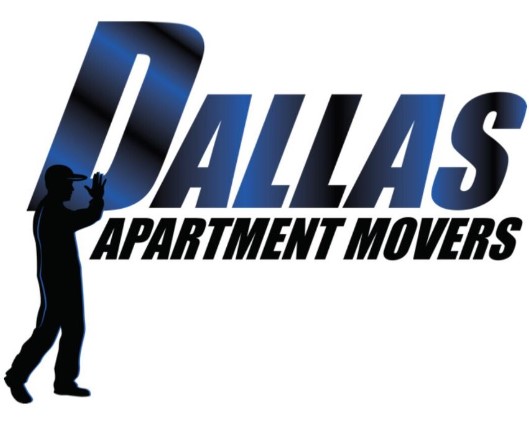 Dallas Apartment Movers company logo