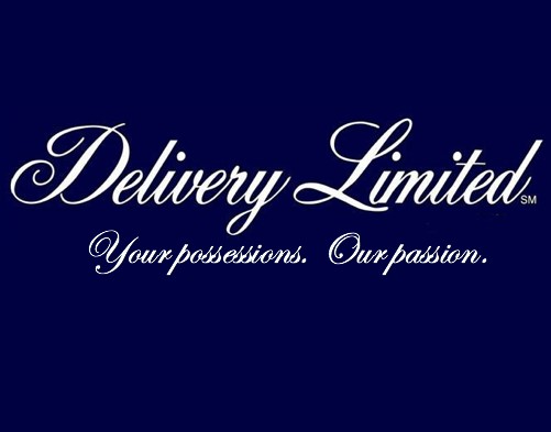 Delivery Limited company logo