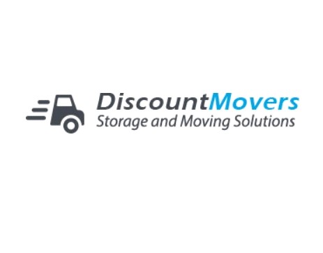 Discount Movers Anaheim company logo