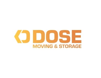 Dose Moving Ashburn company logo