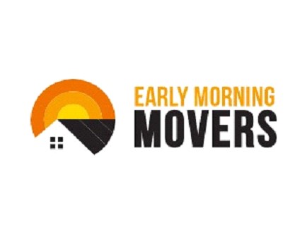 Early Morning Movers company logo