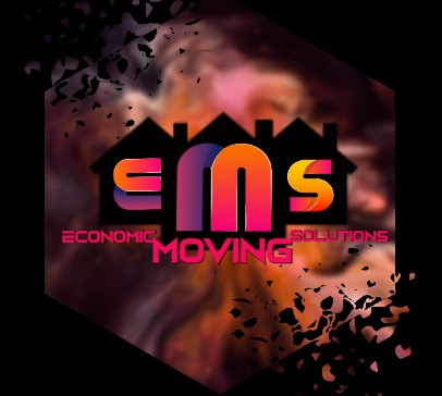 Economic Moving Solutions company logo