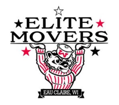 Elite Movers Milwaukee company logo