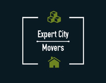 Expert City Movers Pearland company logo
