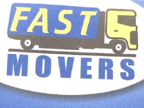 Fast Movers TX company logo